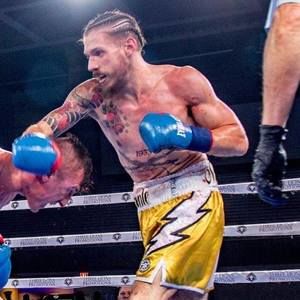 Meet your Posher, Marco